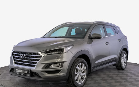 Hyundai Tucson III, 2020 год, 2 770 000 рублей, 1 фотография