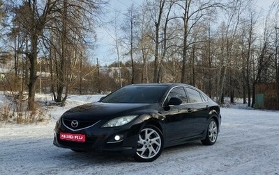 Mazda 6, 2011 год, 1 050 000 рублей, 1 фотография