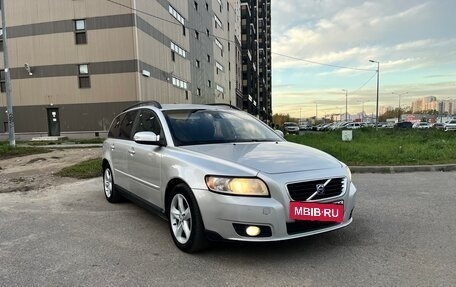 Volvo V50 I, 2008 год, 585 000 рублей, 4 фотография