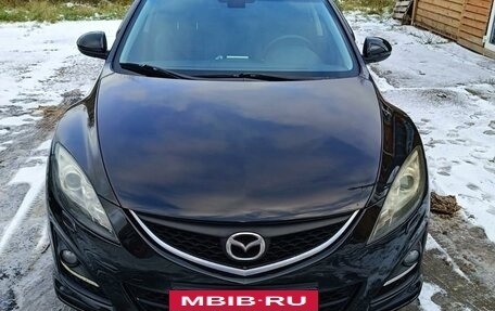 Mazda 6, 2011 год, 1 300 000 рублей, 2 фотография