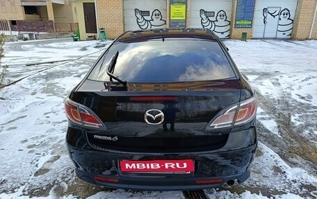 Mazda 6, 2011 год, 1 300 000 рублей, 5 фотография