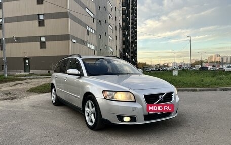 Volvo V50 I, 2008 год, 585 000 рублей, 3 фотография