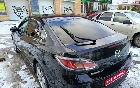 Mazda 6, 2011 год, 1 300 000 рублей, 4 фотография