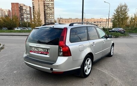 Volvo V50 I, 2008 год, 585 000 рублей, 7 фотография