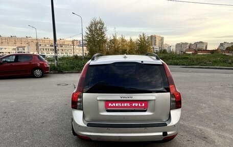 Volvo V50 I, 2008 год, 585 000 рублей, 9 фотография