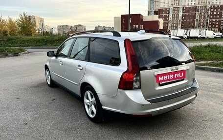 Volvo V50 I, 2008 год, 585 000 рублей, 11 фотография