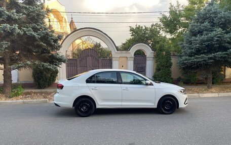 Volkswagen Polo VI (EU Market), 2020 год, 1 657 000 рублей, 2 фотография