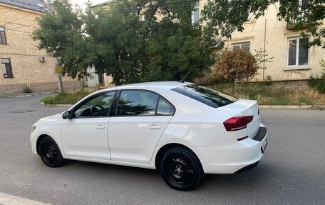 Volkswagen Polo VI (EU Market), 2020 год, 1 657 000 рублей, 7 фотография