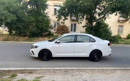 Volkswagen Polo VI (EU Market), 2020 год, 1 657 000 рублей, 6 фотография