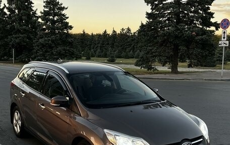 Ford Focus III, 2013 год, 835 000 рублей, 3 фотография