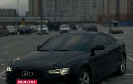 Audi A5, 2012 год, 1 620 000 рублей, 1 фотография