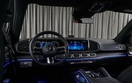 Mercedes-Benz GLE Coupe, 2023 год, 18 555 000 рублей, 6 фотография