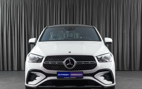 Mercedes-Benz GLE Coupe, 2023 год, 18 555 000 рублей, 3 фотография