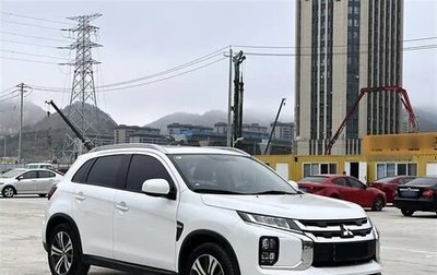 Mitsubishi ASX I рестайлинг, 2021 год, 2 100 000 рублей, 1 фотография