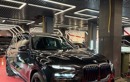 BMW X7, 2023 год, 17 490 000 рублей, 1 фотография