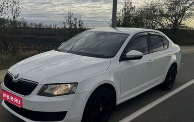 Skoda Octavia, 2014 год, 800 000 рублей, 1 фотография