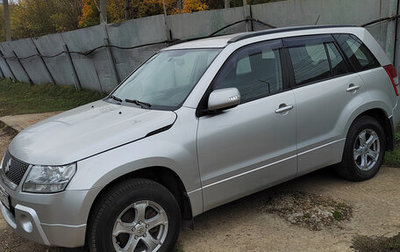 Suzuki Grand Vitara, 2010 год, 1 150 000 рублей, 1 фотография