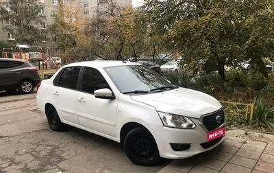 Datsun on-DO I рестайлинг, 2019 год, 580 000 рублей, 1 фотография