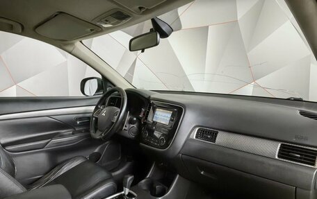 Mitsubishi Outlander III рестайлинг 3, 2012 год, 1 148 000 рублей, 9 фотография