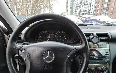 Mercedes-Benz C-Класс, 2006 год, 999 000 рублей, 6 фотография