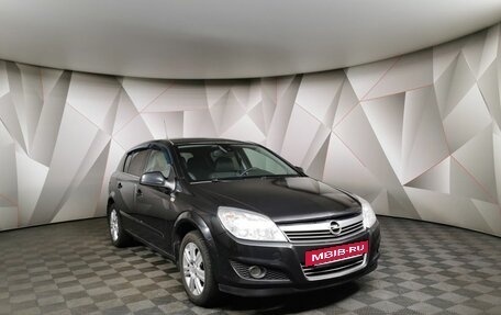 Opel Astra H, 2012 год, 695 000 рублей, 3 фотография