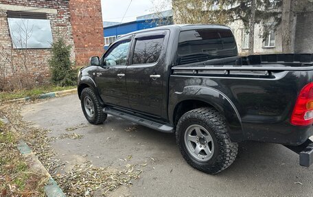 Toyota Hilux VII, 2008 год, 1 900 000 рублей, 6 фотография