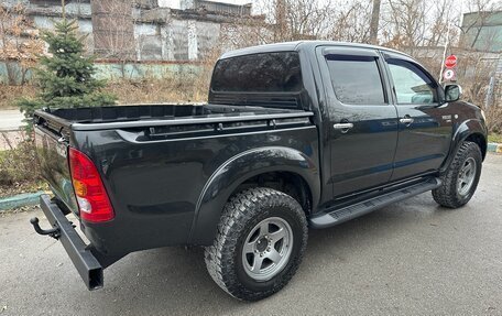 Toyota Hilux VII, 2008 год, 1 900 000 рублей, 7 фотография