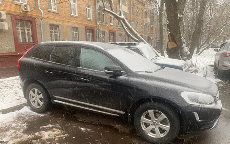 Volvo XC60 II, 2013 год, 3 000 000 рублей, 3 фотография