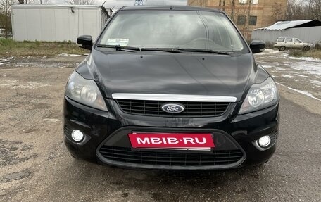 Ford Focus II рестайлинг, 2008 год, 570 000 рублей, 2 фотография