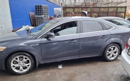 Ford Mondeo IV, 2011 год, 870 000 рублей, 2 фотография