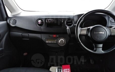 Daihatsu Tanto Exe I рестайлинг, 2010 год, 595 999 рублей, 5 фотография