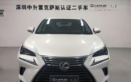 Lexus NX I, 2021 год, 3 500 000 рублей, 2 фотография