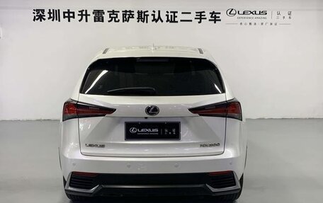 Lexus NX I, 2021 год, 3 500 000 рублей, 3 фотография