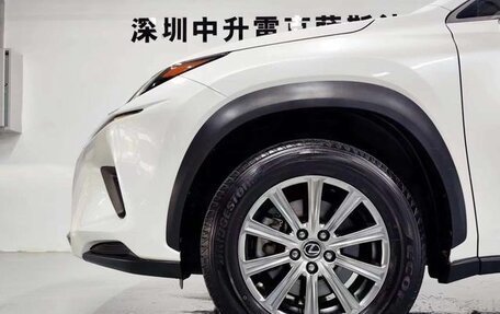 Lexus NX I, 2021 год, 3 500 000 рублей, 4 фотография