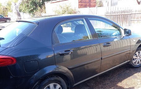 Chevrolet Lacetti, 2010 год, 750 000 рублей, 2 фотография