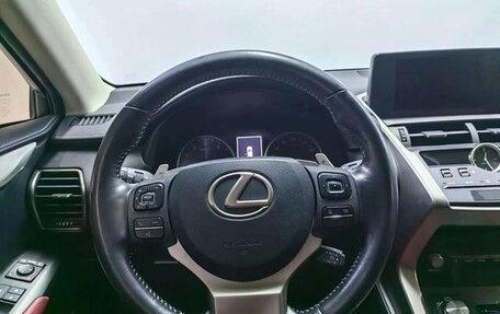 Lexus NX I, 2021 год, 3 500 000 рублей, 6 фотография