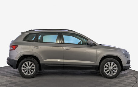 Skoda Karoq I, 2021 год, 2 925 000 рублей, 4 фотография