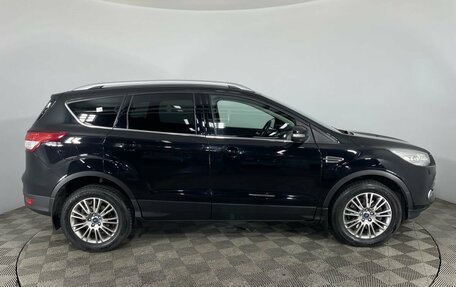 Ford Kuga III, 2014 год, 1 600 000 рублей, 4 фотография