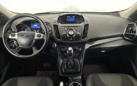 Ford Kuga III, 2014 год, 1 600 000 рублей, 7 фотография