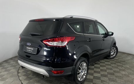 Ford Kuga III, 2014 год, 1 600 000 рублей, 6 фотография