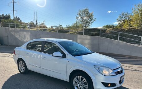 Opel Astra H, 2011 год, 850 000 рублей, 2 фотография