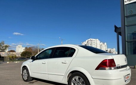 Opel Astra H, 2011 год, 850 000 рублей, 4 фотография