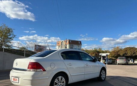 Opel Astra H, 2011 год, 850 000 рублей, 5 фотография