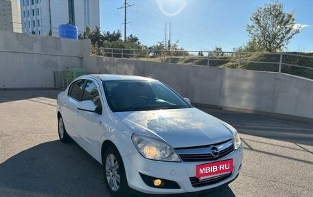 Opel Astra H, 2011 год, 850 000 рублей, 6 фотография