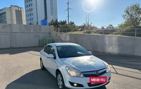 Opel Astra H, 2011 год, 850 000 рублей, 11 фотография