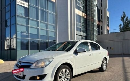 Opel Astra H, 2011 год, 850 000 рублей, 3 фотография