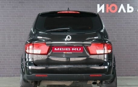 SsangYong Kyron I, 2011 год, 750 000 рублей, 5 фотография