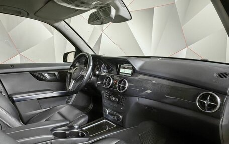 Mercedes-Benz GLK-Класс, 2014 год, 2 469 700 рублей, 9 фотография