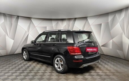 Mercedes-Benz GLK-Класс, 2014 год, 2 469 700 рублей, 4 фотография