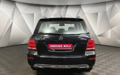 Mercedes-Benz GLK-Класс, 2014 год, 2 469 700 рублей, 8 фотография